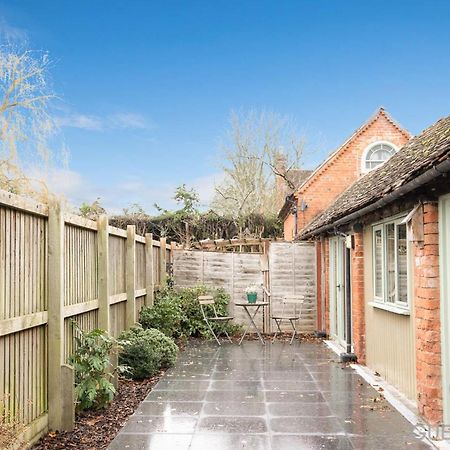 Upton Snodsbury Host & Stay - Snodsbury Barn מראה חיצוני תמונה
