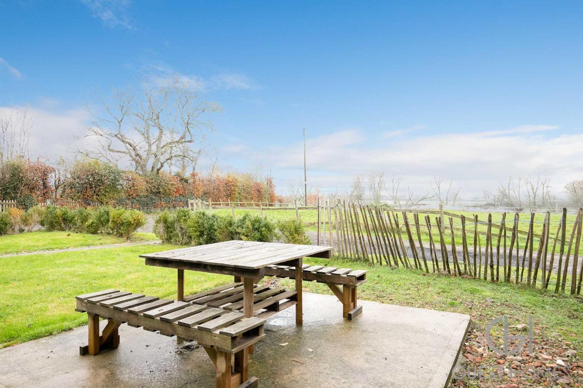 Upton Snodsbury Host & Stay - Snodsbury Barn מראה חיצוני תמונה