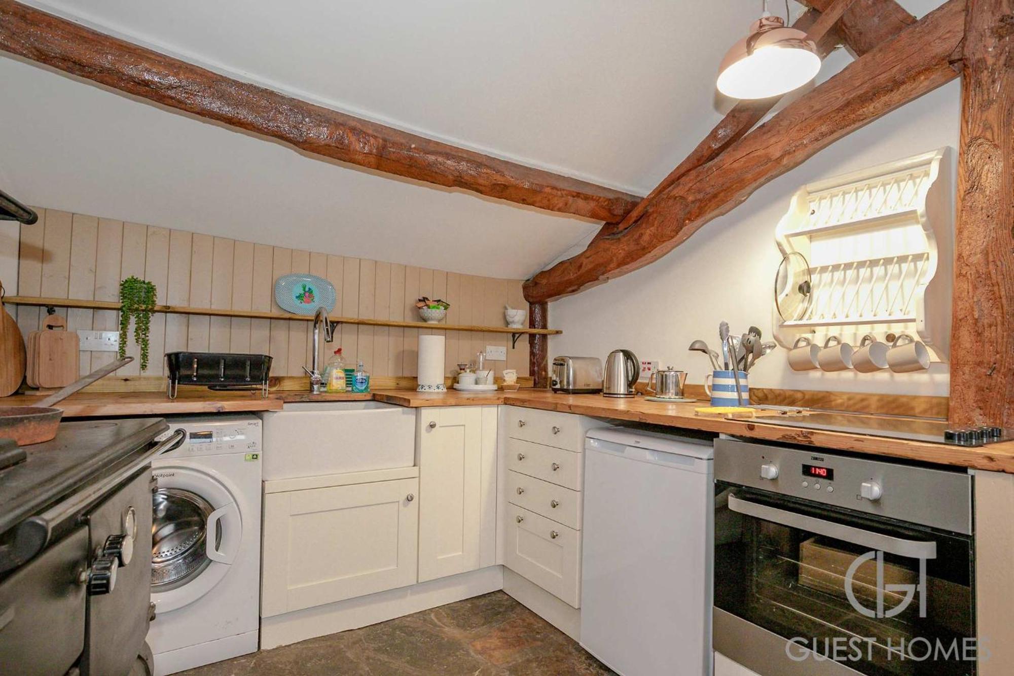 Upton Snodsbury Host & Stay - Snodsbury Barn מראה חיצוני תמונה