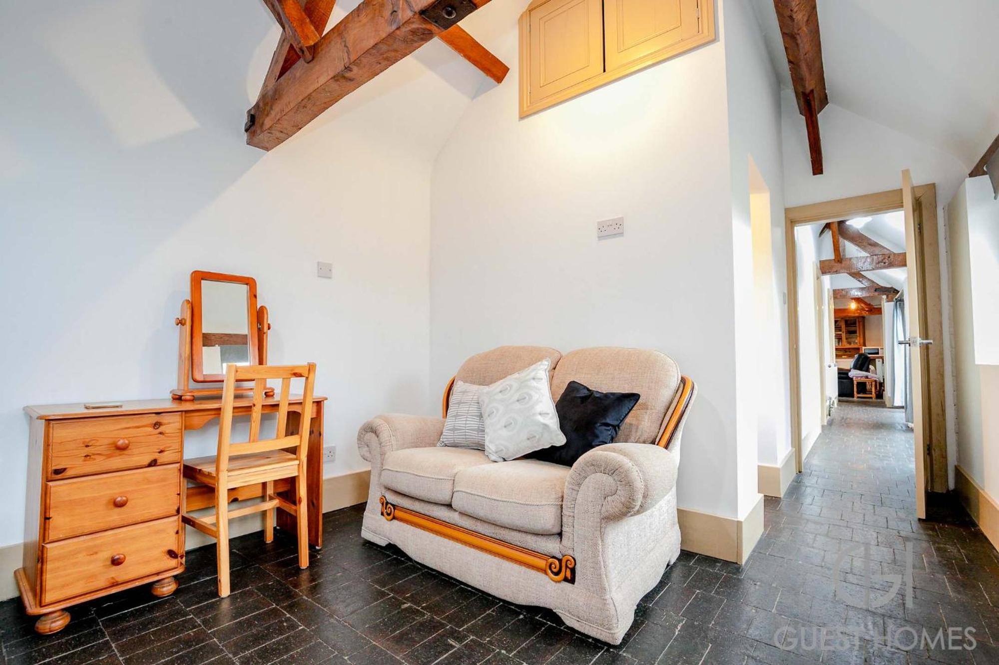 Upton Snodsbury Host & Stay - Snodsbury Barn מראה חיצוני תמונה