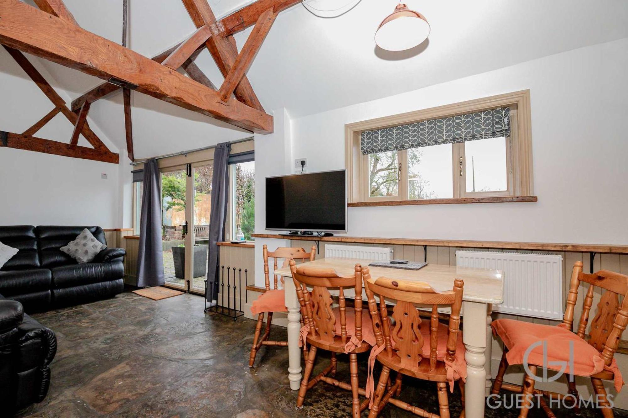 Upton Snodsbury Host & Stay - Snodsbury Barn מראה חיצוני תמונה