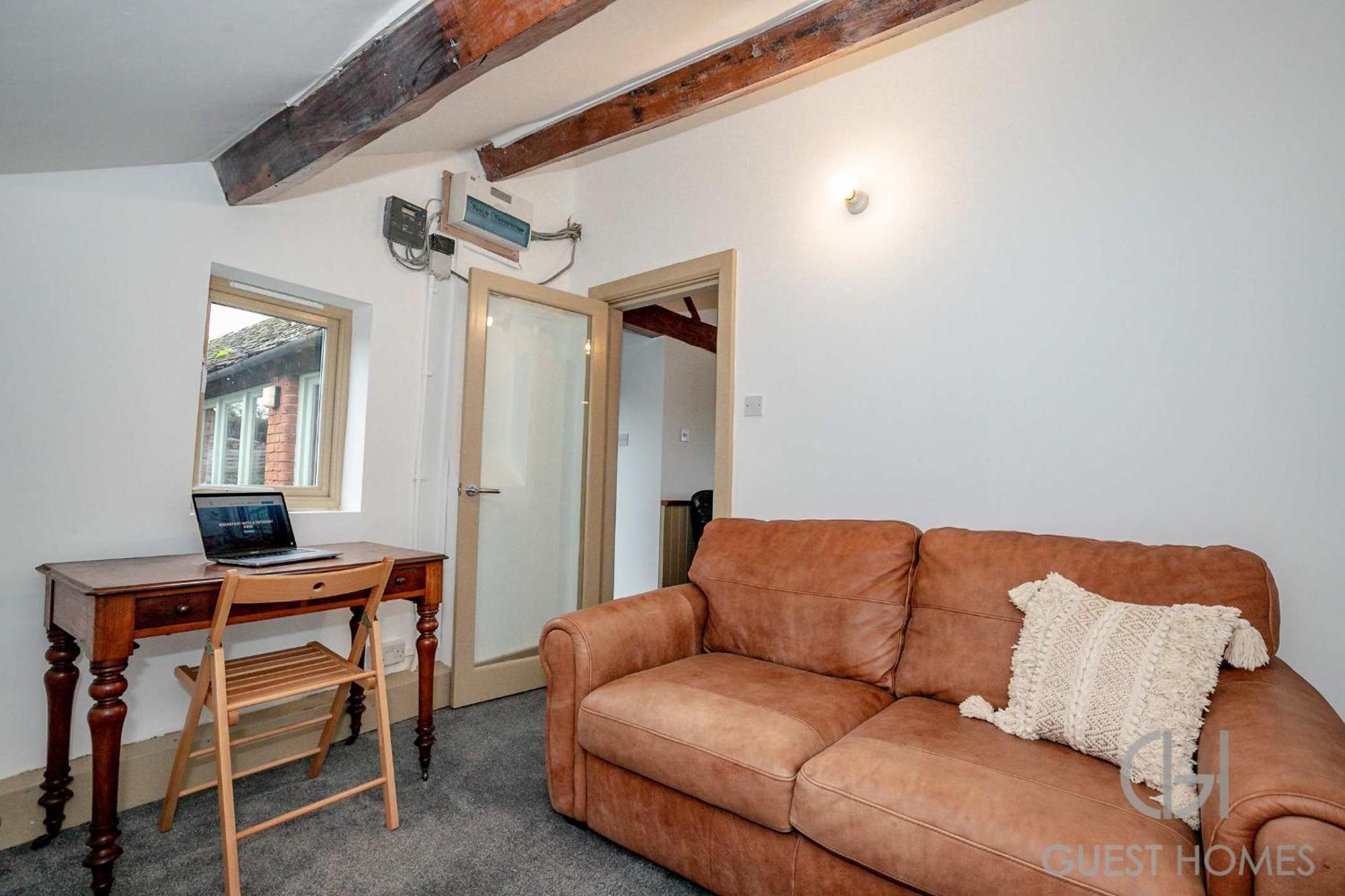 Upton Snodsbury Host & Stay - Snodsbury Barn מראה חיצוני תמונה